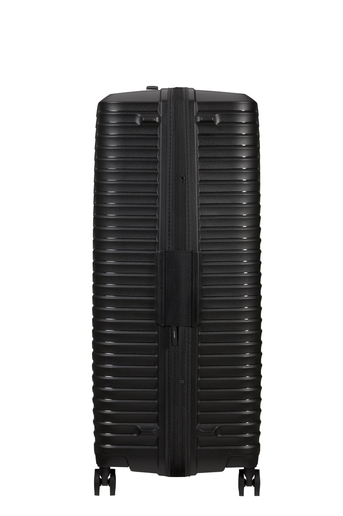 Samsonite - Upscape 81cm Large Suitcase - Black-4