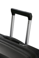 Samsonite - Upscape 81cm Large Suitcase - Black