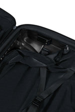 Samsonite - Upscape 81cm Large Suitcase - Black