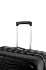 American Tourister - Curio 2.0 55cm Small Suitcase - Black