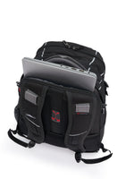 High Sierra - Access 3.0 Eco Backpack - Black