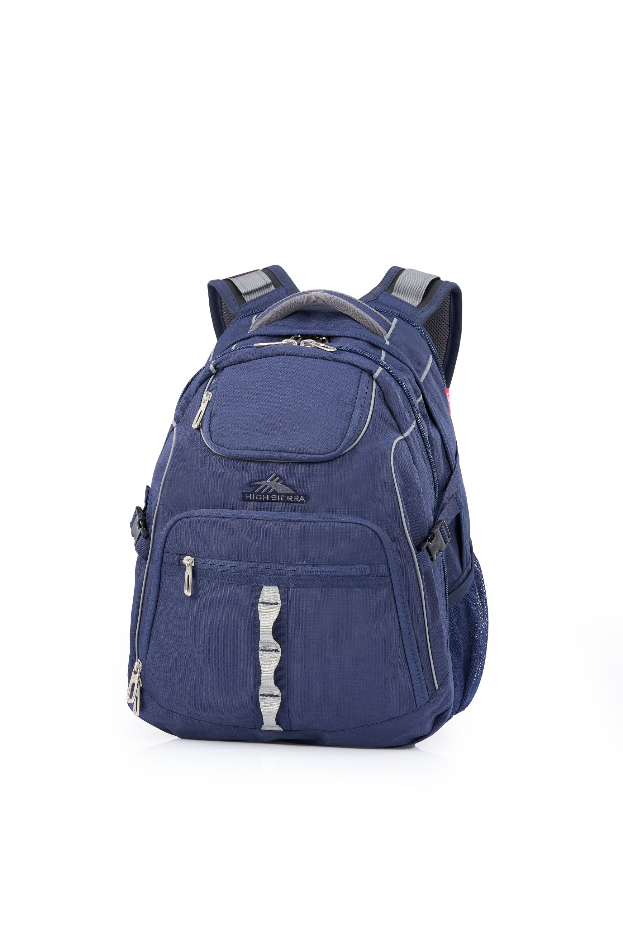 High Sierra - Access 3.0 Eco Backpack - Marine Blue