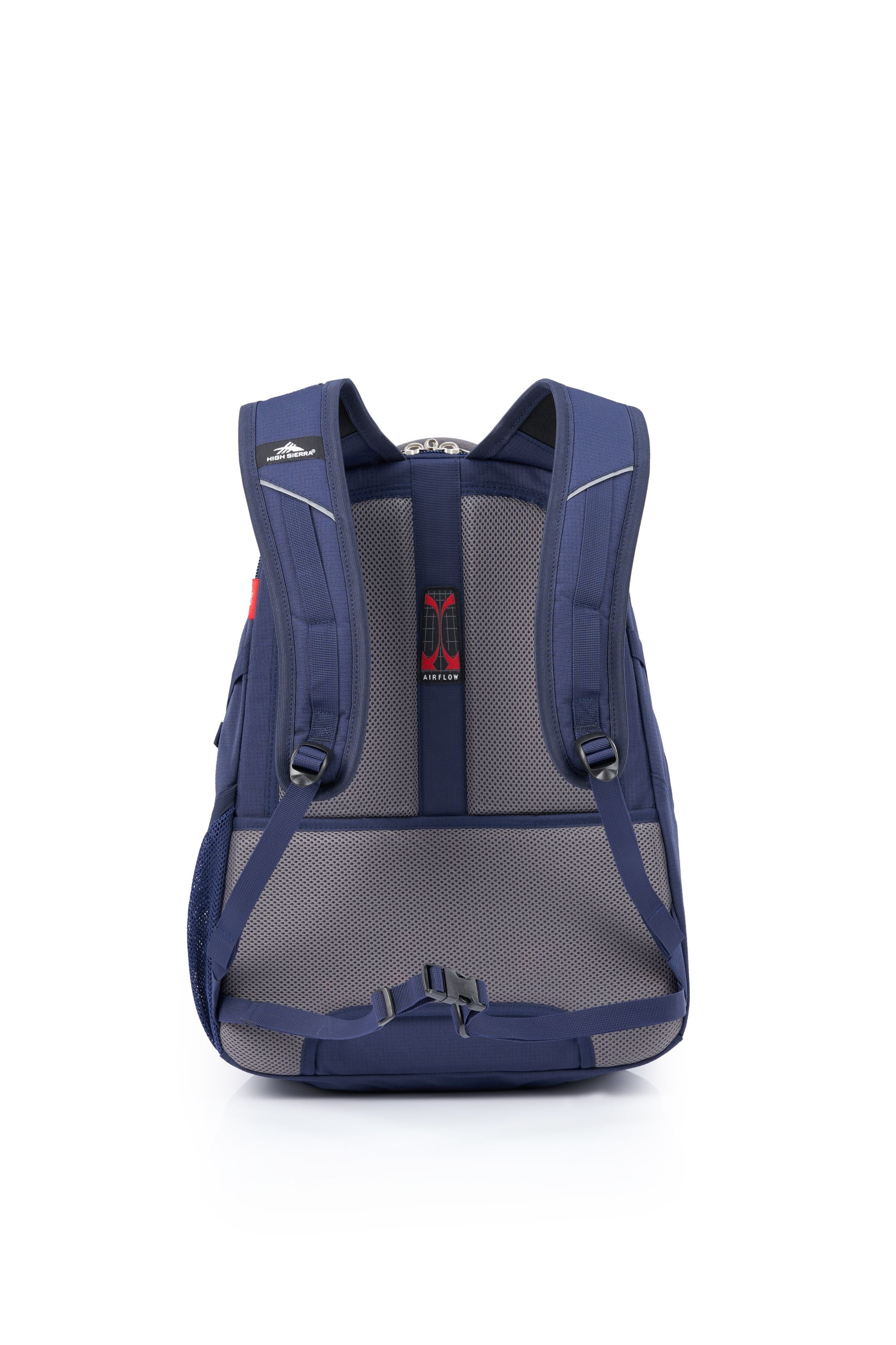 High Sierra - Access 3.0 Eco Backpack - Marine Blue-4