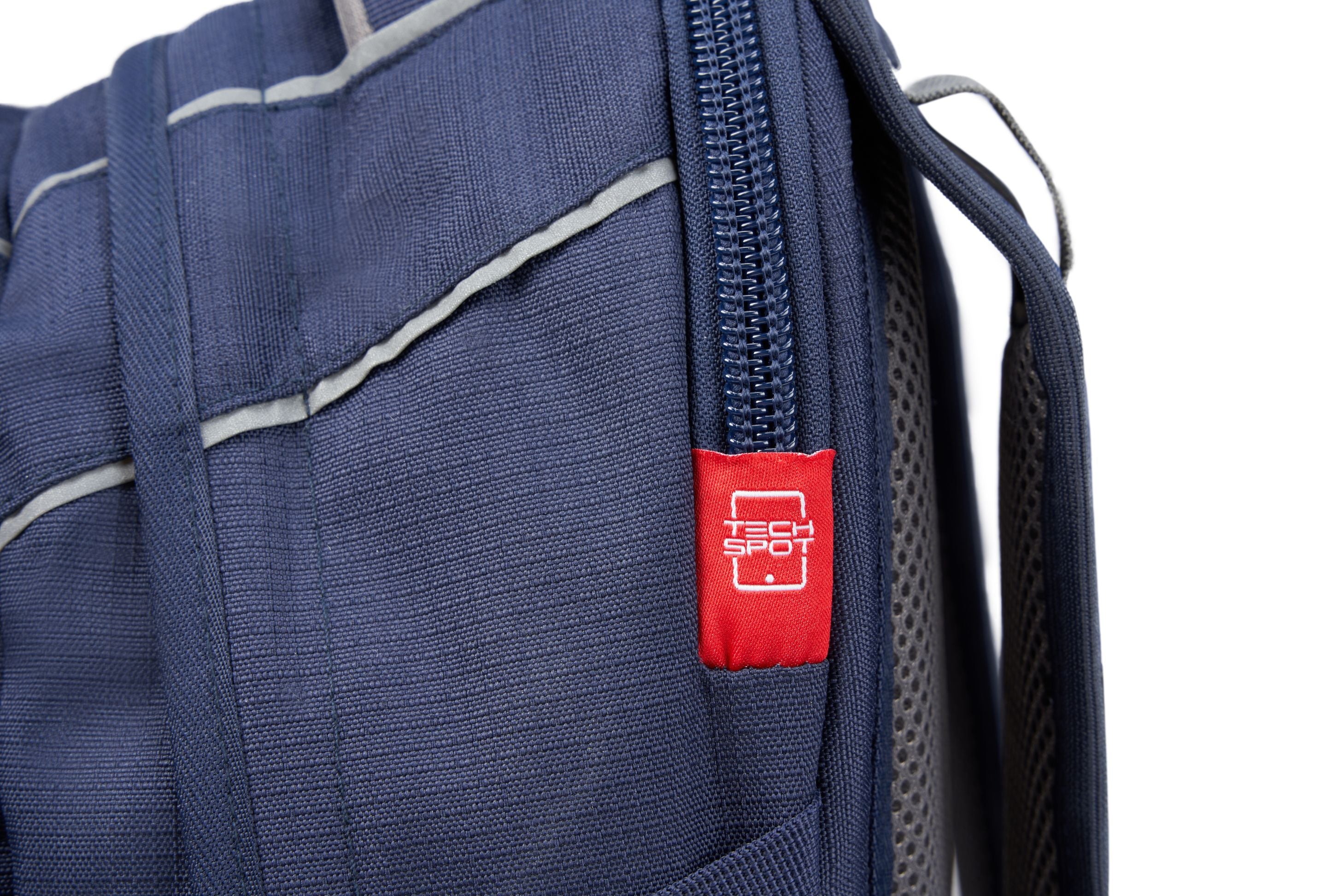 High Sierra - Access 3.0 Eco Backpack - Marine Blue