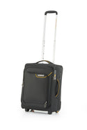 American Tourister - Applite ECO 50cm Small Suitcase - Black/Must