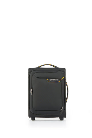 American Tourister - Applite ECO 50cm Small Suitcase - Black/Must