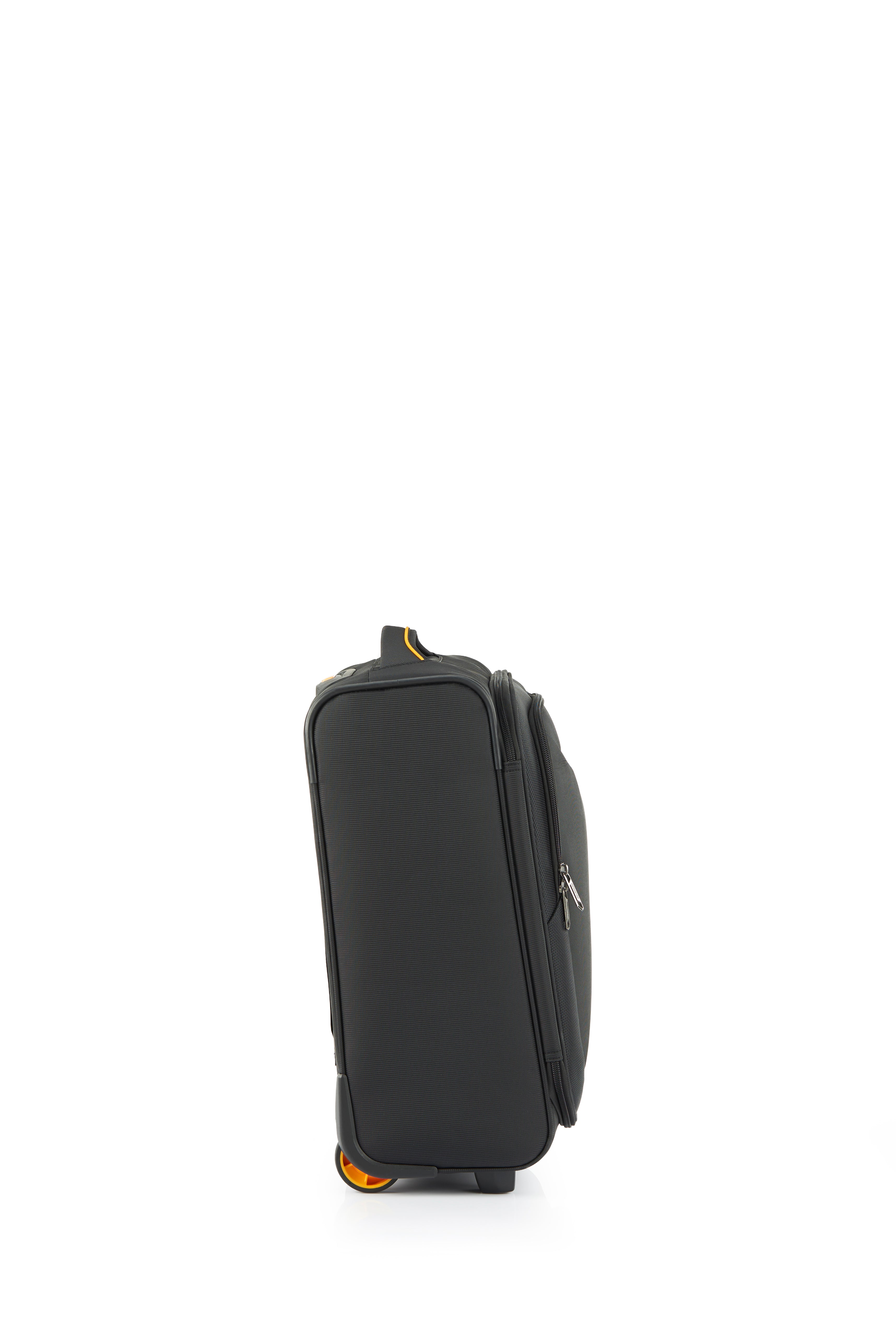 American Tourister - Applite ECO 50cm Small Suitcase - Black/Must-3