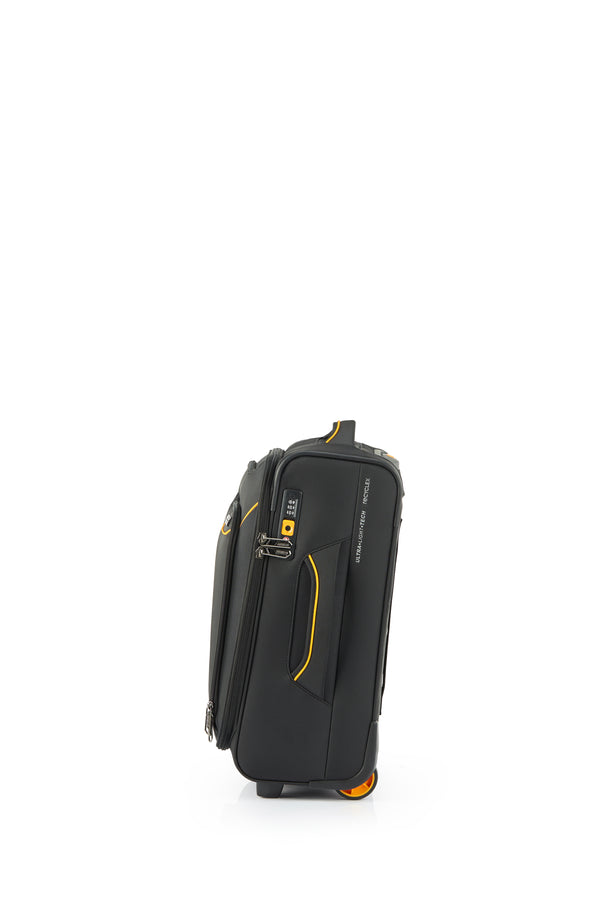 American Tourister - Applite ECO 50cm Small Suitcase - Black/Must