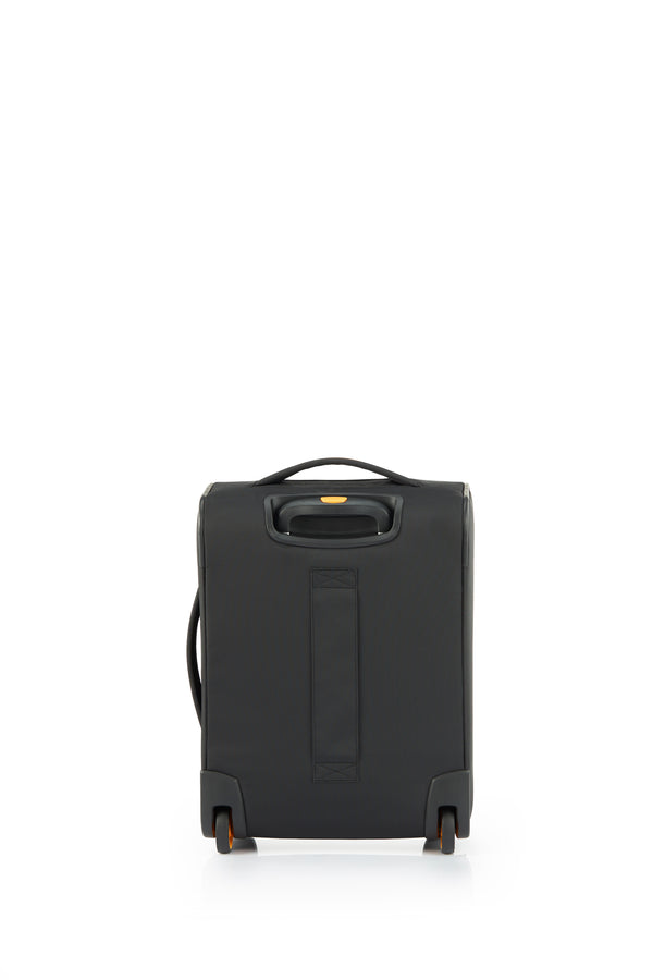 American Tourister - Applite ECO 50cm Small Suitcase - Black/Must