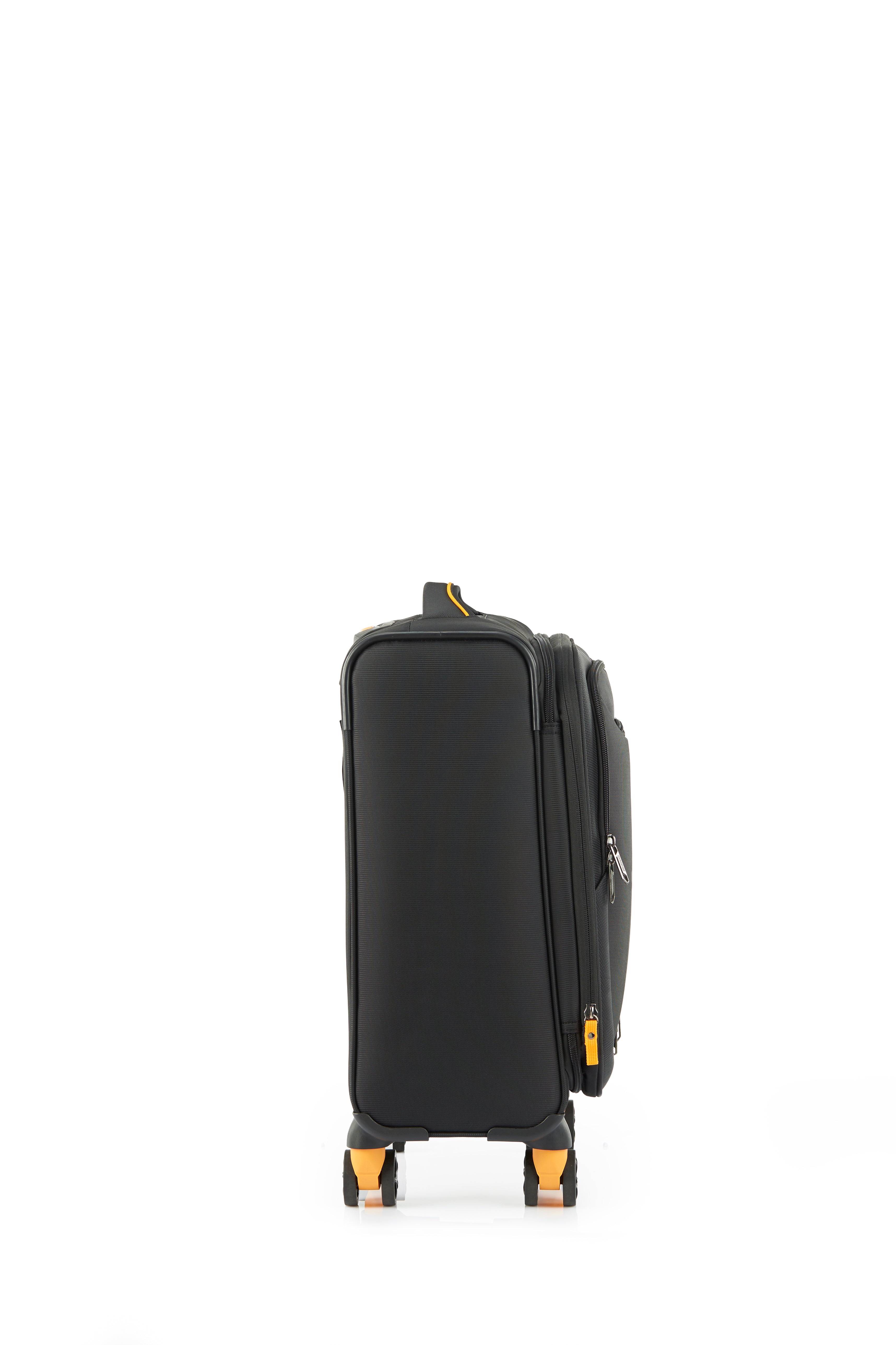 American Tourister - Applite ECO 55cm Small Suitcase - Black/Must-3
