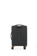 American Tourister - Applite ECO 55cm Small Suitcase - Black/Must