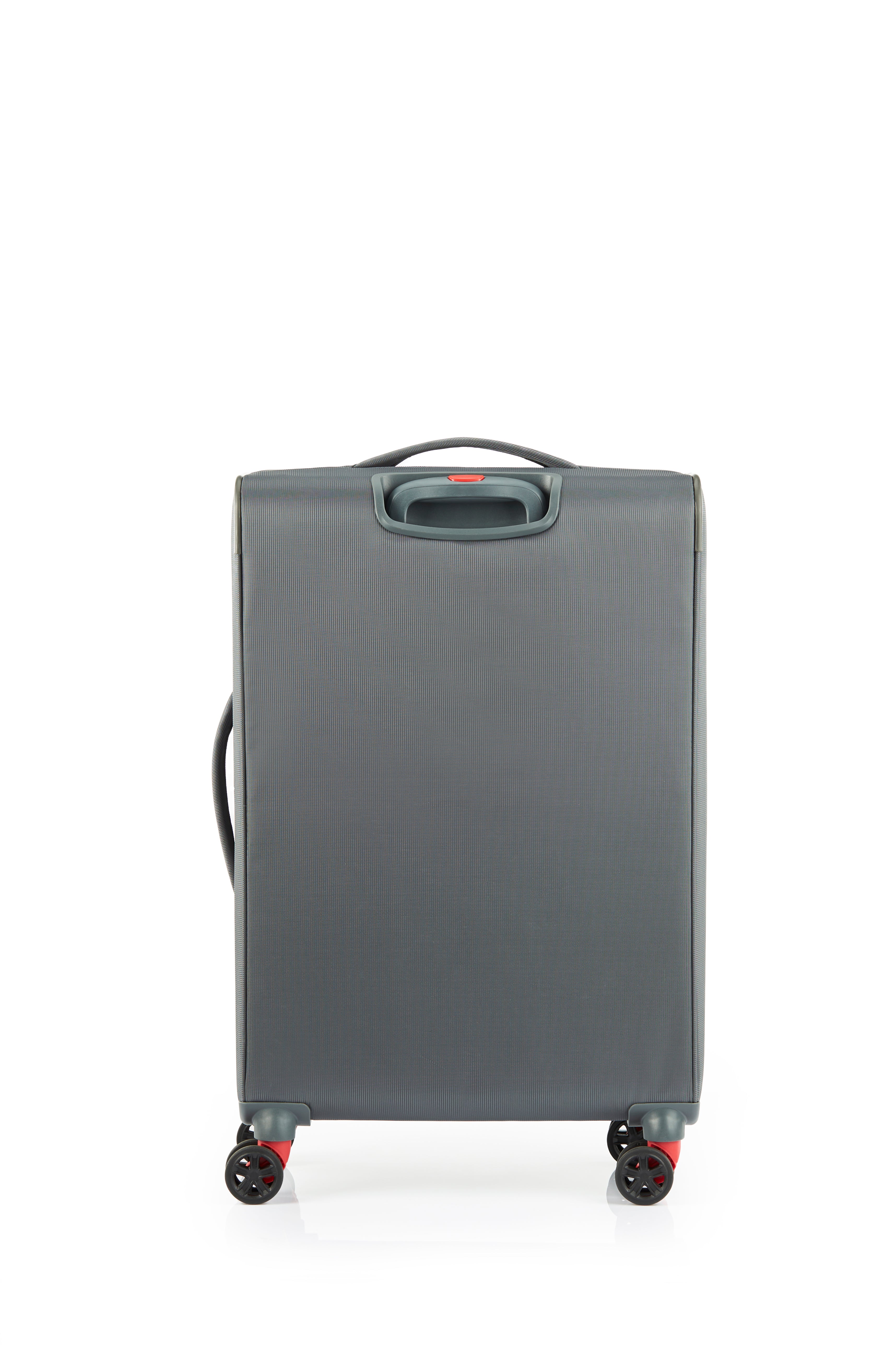 American Tourister - Applite ECO 71cm Medium Suitcase - Grey/Red-5
