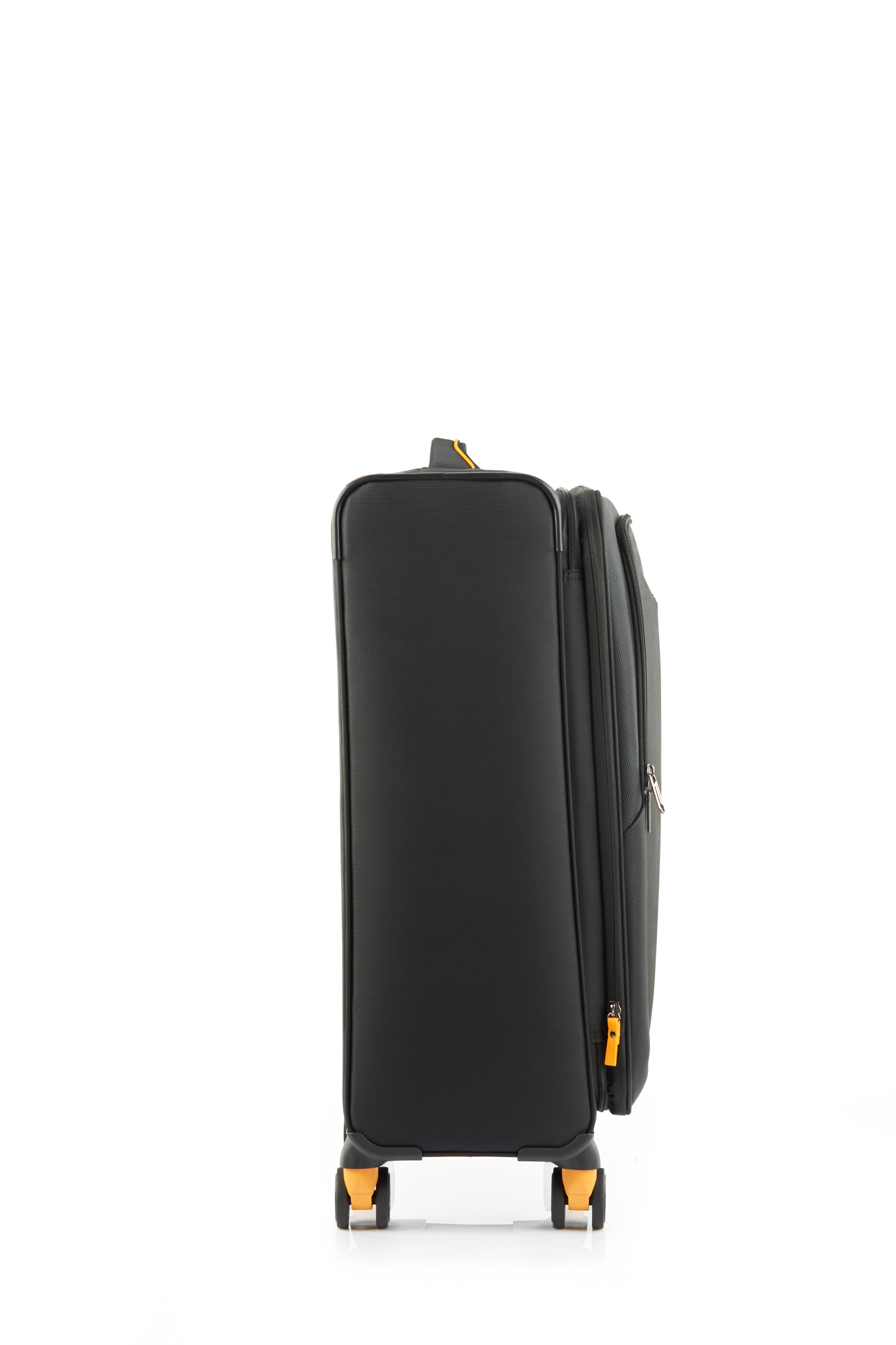 American Tourister - Applite ECO 71cm Medium Suitcase - Black/Must-3