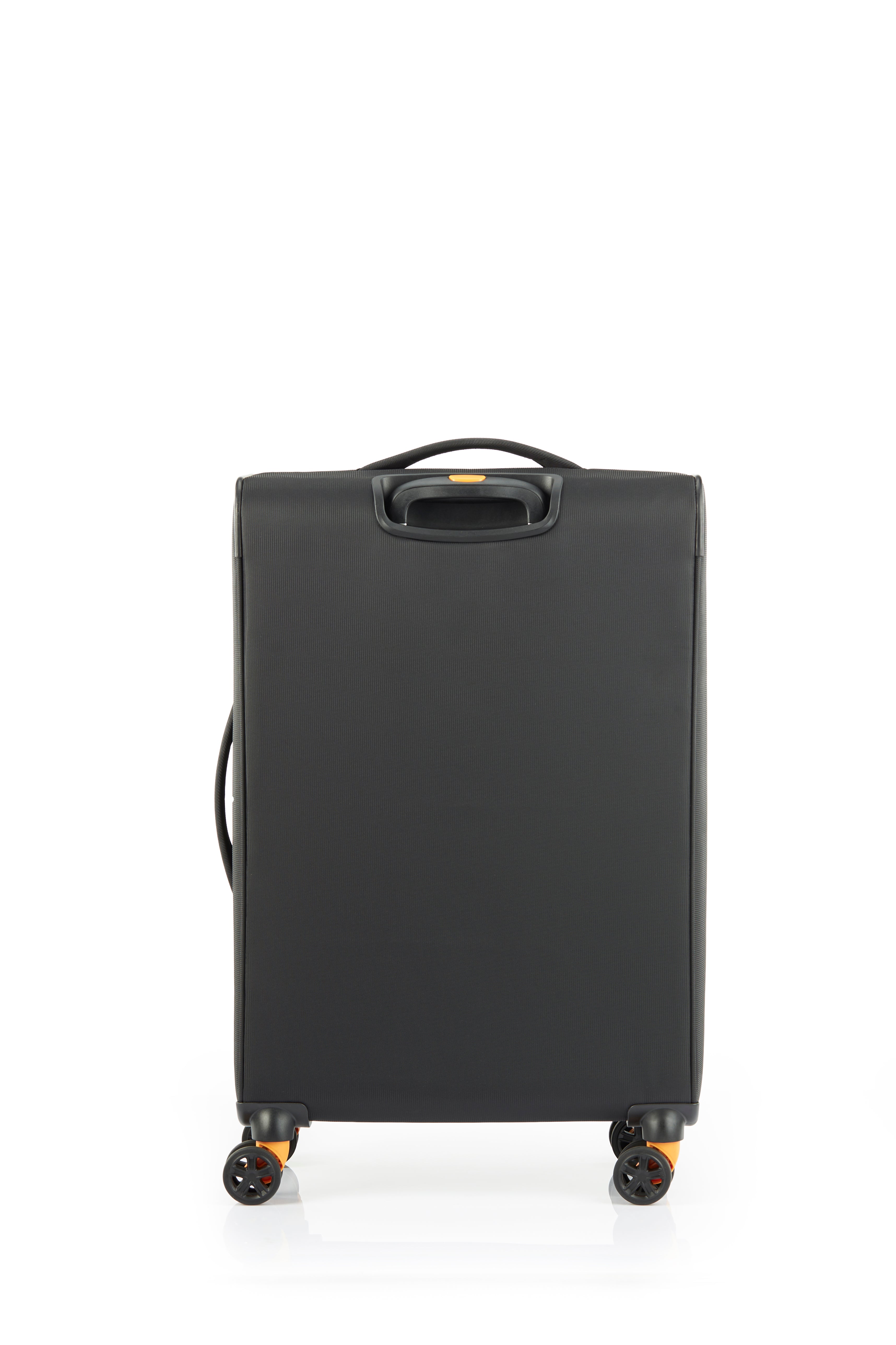 American Tourister - Applite ECO 71cm Medium Suitcase - Black/Must-5