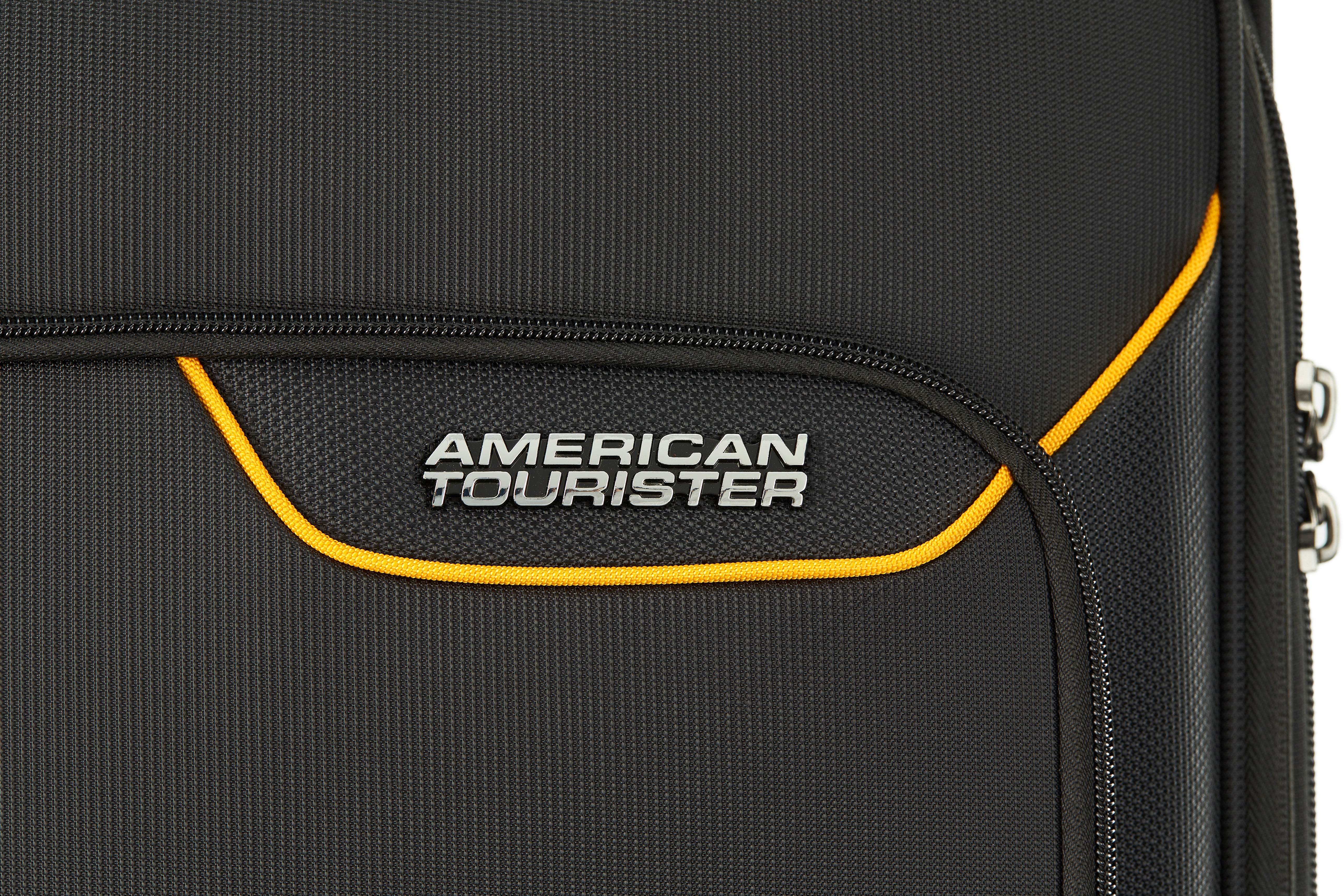 American Tourister - Applite ECO 71cm Medium Suitcase - Black/Must-8