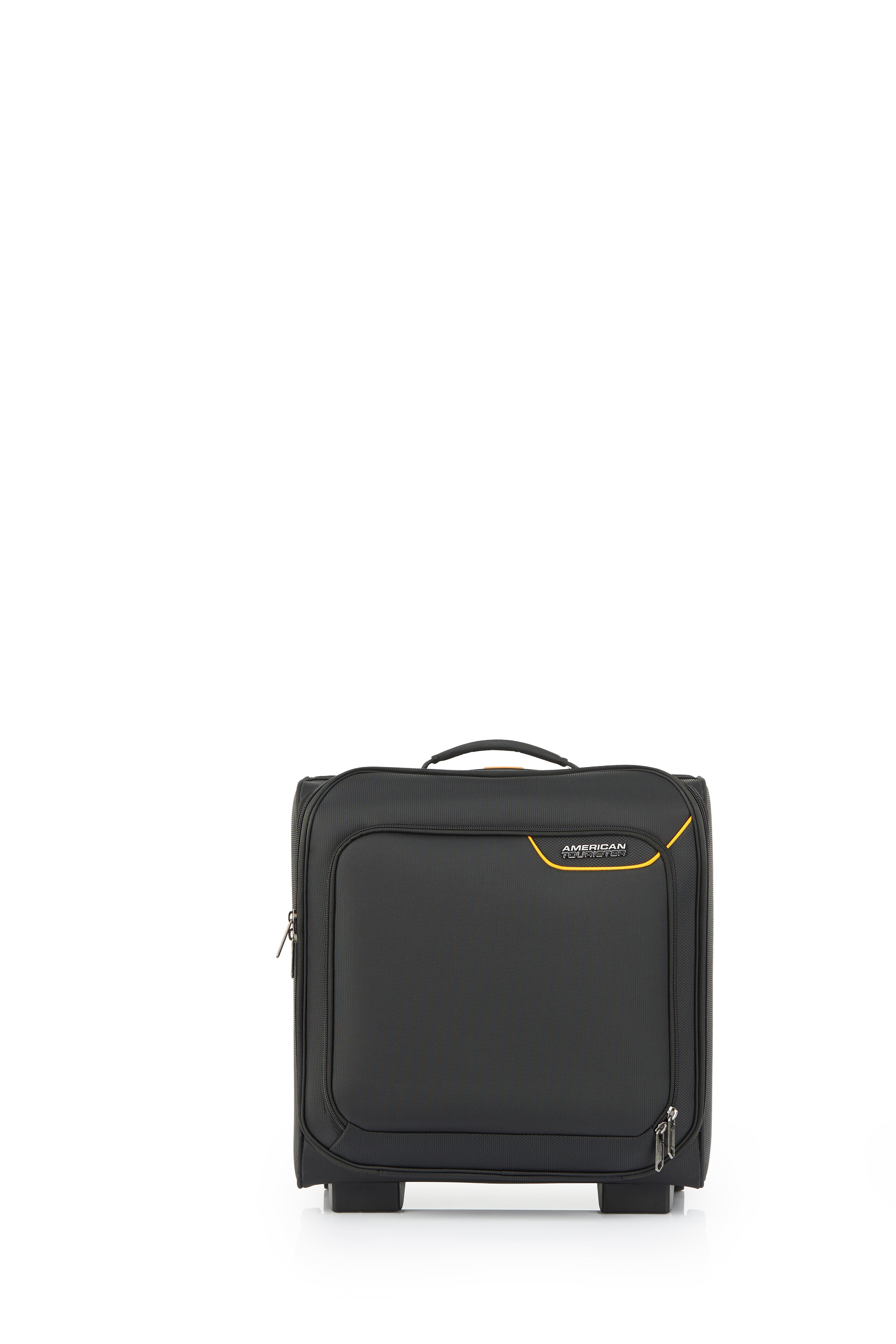 American Tourister - Applite ECO Underseater Suitcase - Black/Must-2
