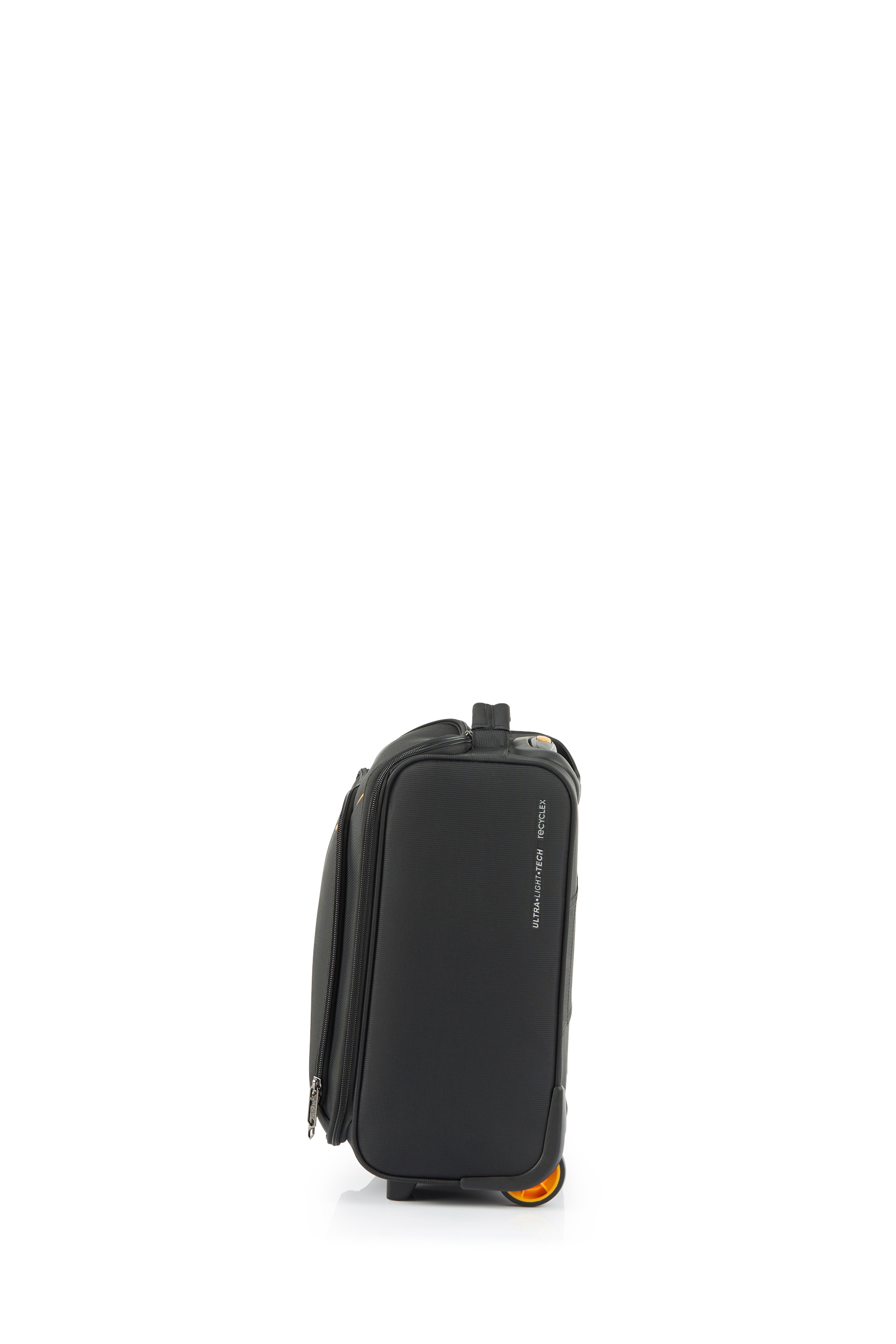 American Tourister - Applite ECO Underseater Suitcase - Black/Must-4