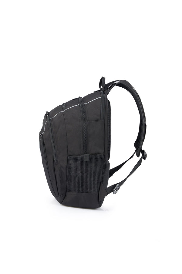 High Sierra - Academy 3.0 Backpack Eco - Black