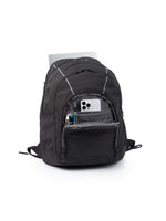 High Sierra - Academy 3.0 Backpack Eco - Black