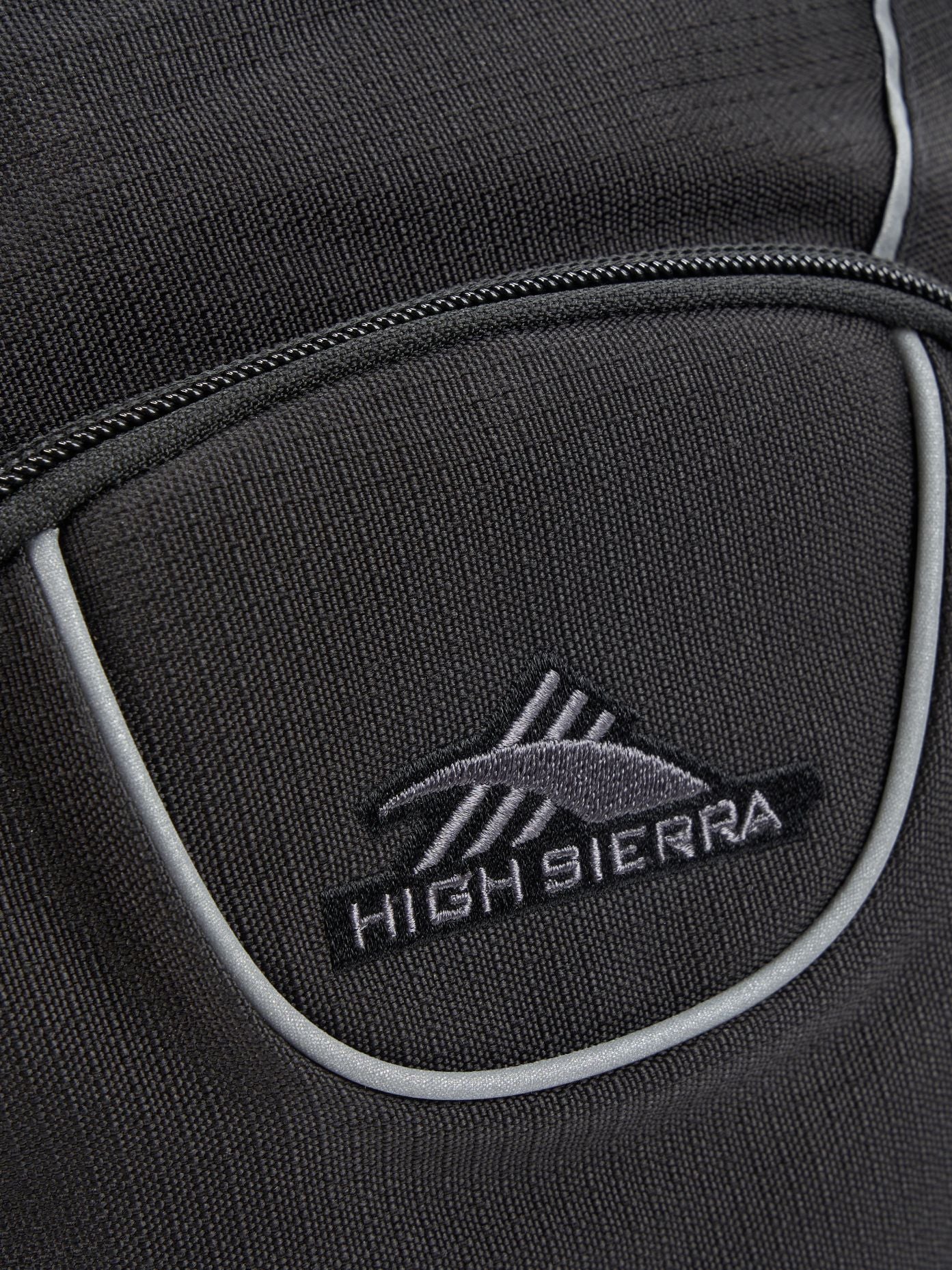 High Sierra - Academy 3.0 Backpack Eco - Black