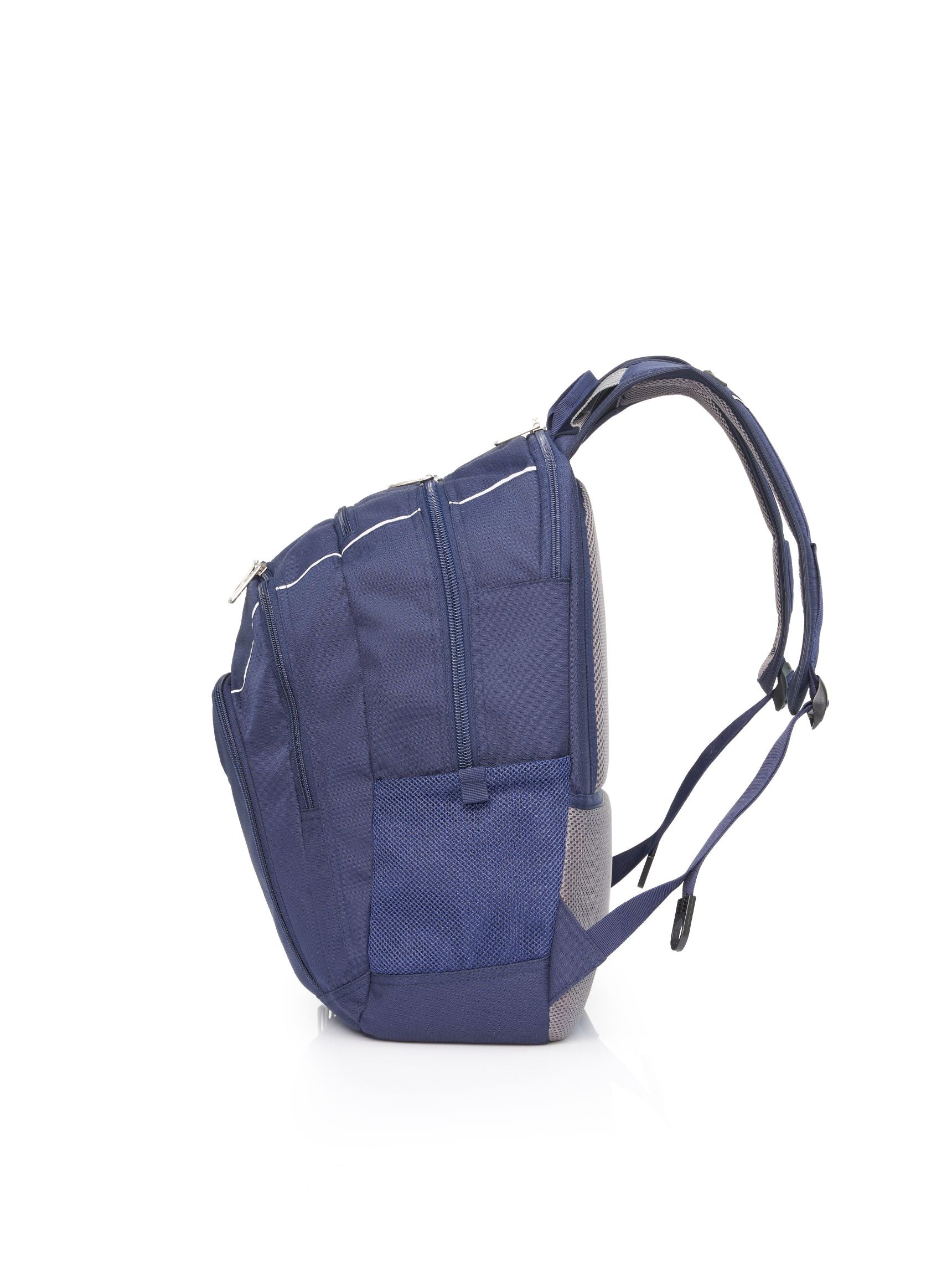 High Sierra - Academy 3.0 Backpack - Marine Blue