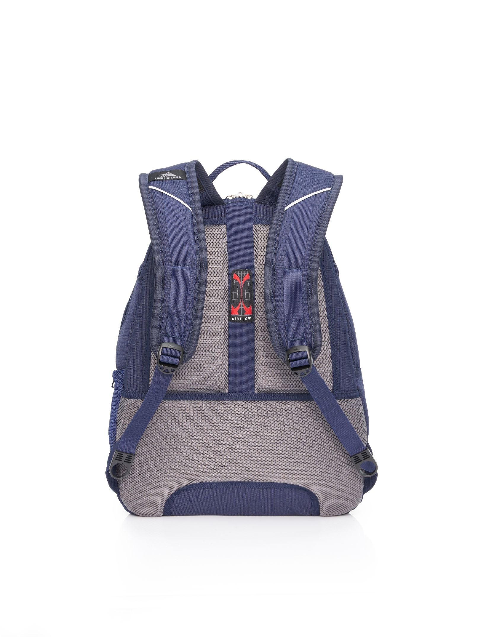 High Sierra - Academy 3.0 Backpack - Marine Blue-4