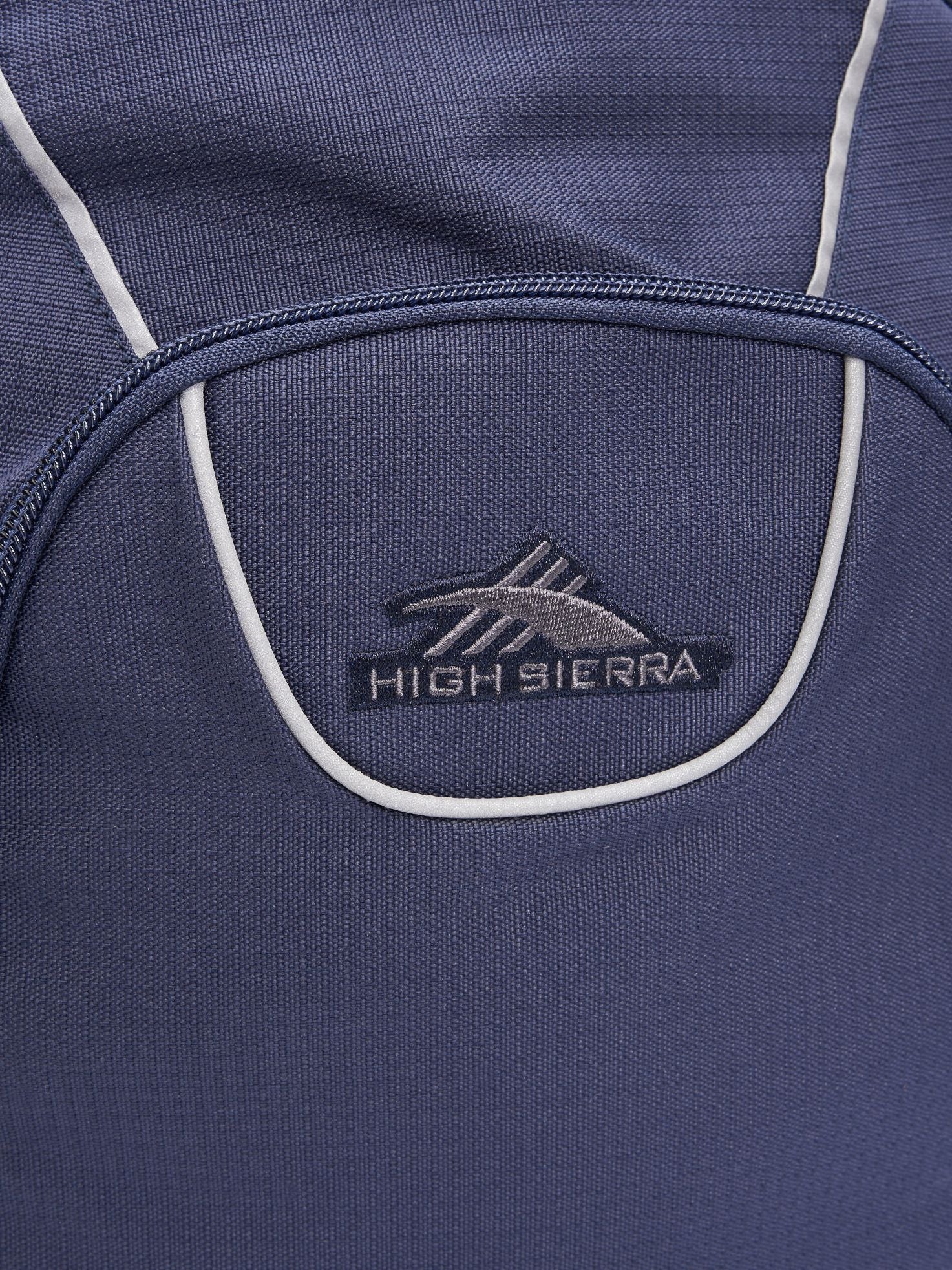 High Sierra - Academy 3.0 Backpack - Marine Blue-7