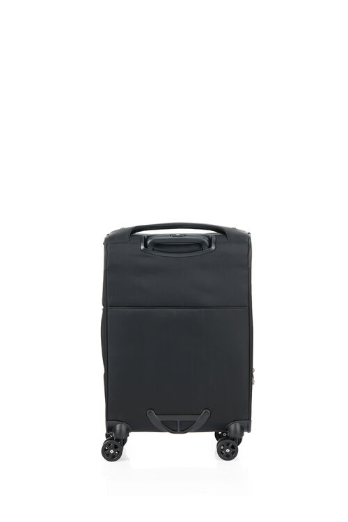 samsonite 4 wheel small suitcase