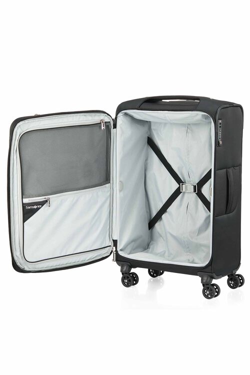 Samsonite - 71cm B-LITE 5.0 Medium spinner - Black