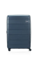 American Tourister - Light Max 82cm Large Spinner - Navy