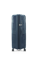 American Tourister - Light Max 82cm Large Spinner - Navy