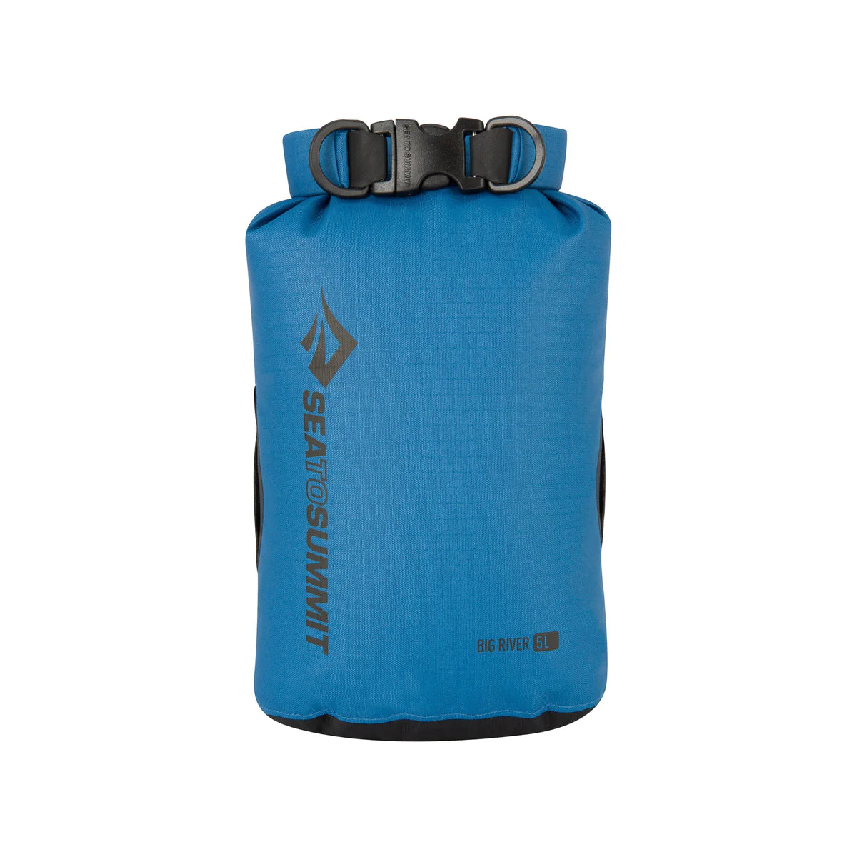 Sea to Summit - 5L Big River Dry Bag - Blue