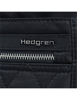 Hedgren - Inner City HIC370.615 Orva RFID Blocking Shoulder Bag - Quilted Black