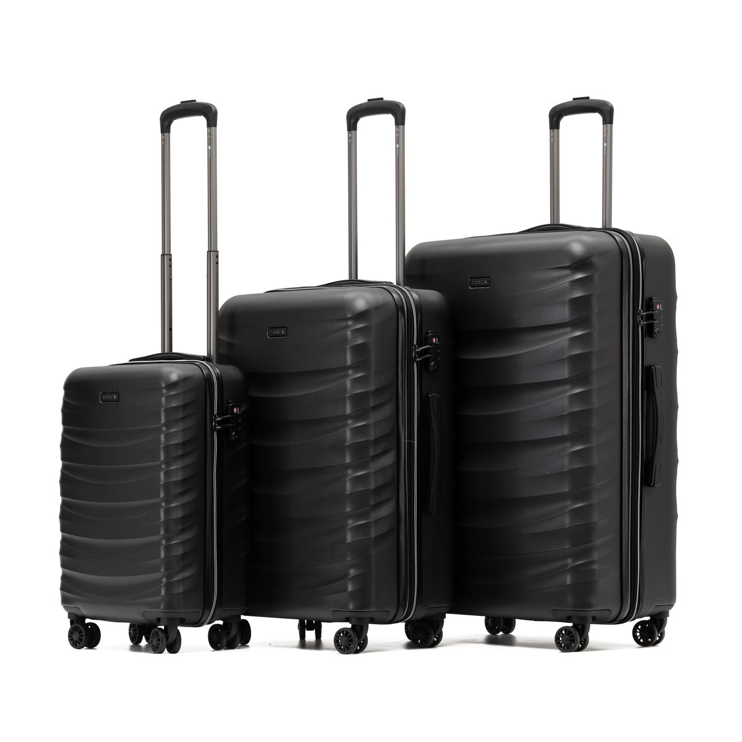 Hard case sales luggage australia