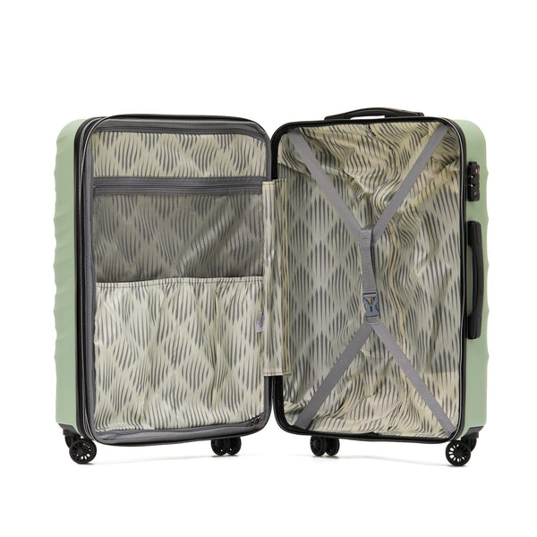 Tosca - Intersteller 30in large case- Oil Green