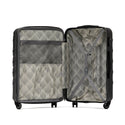Tosca - Intersteller 30in large case- Black Velvet