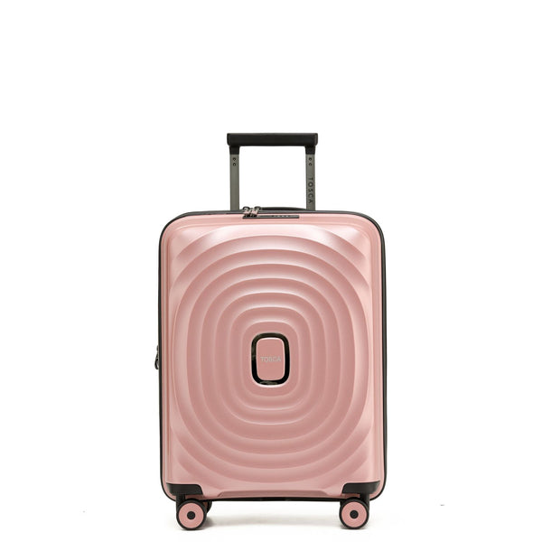 Tosca - Eclipse PP 20in Small spinner - Rose Gold