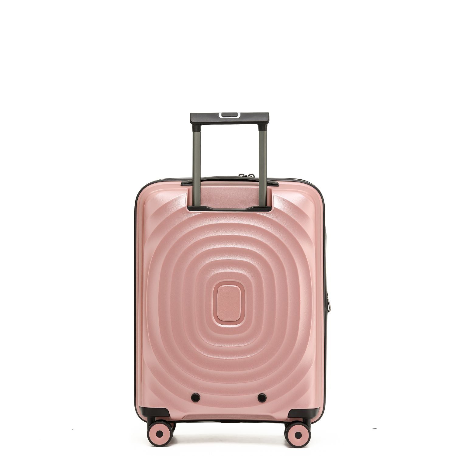 Tosca - Eclipse PP 20in Small spinner - Rose Gold-3