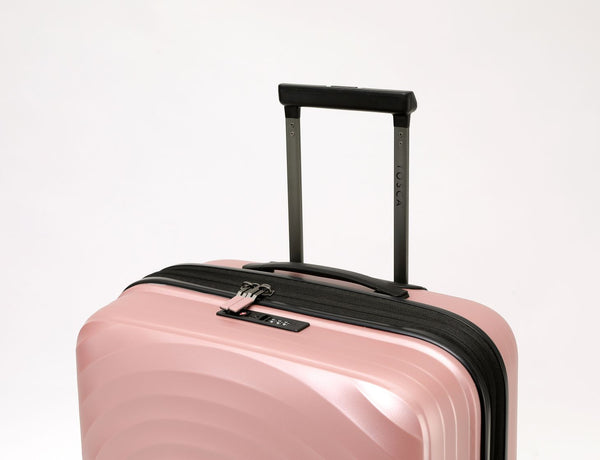 Tosca - Eclipse PP 20in Small spinner - Rose Gold