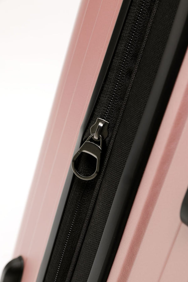 Tosca - Eclipse PP 20in Small spinner - Rose Gold