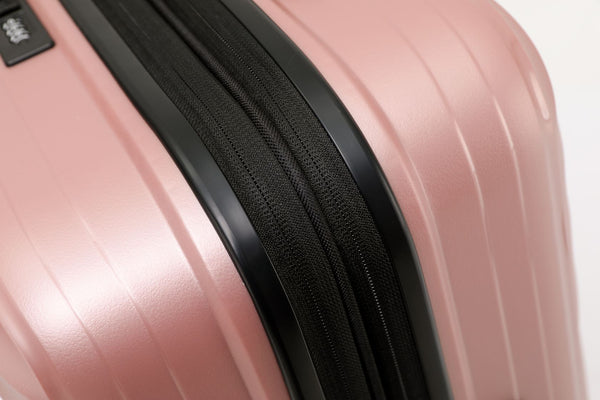 Tosca - Eclipse PP 20in Small spinner - Rose Gold