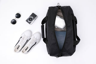 Tosca - So Lite 3.0 Onboard Tote - Black