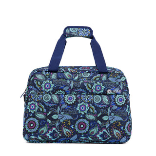 Tosca - So Lite 3.0 Onboard Tote - Paisley