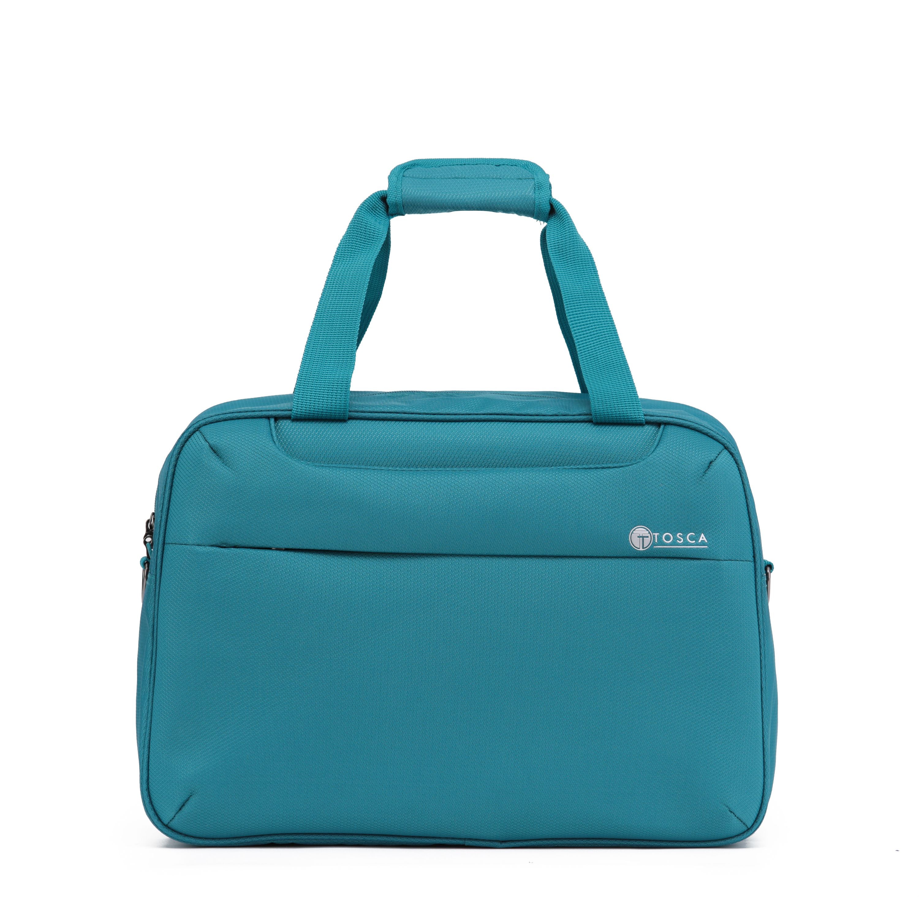 Tosca - So Lite 3.0 Onboard Tote - Teal