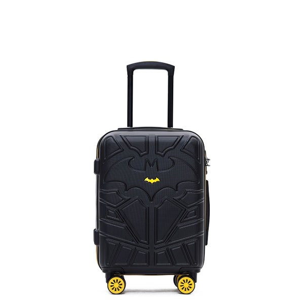 Batman suitcase australia on sale