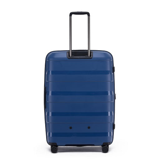 Tosca - Comet 29in Large 4 Wheel Hard Suitcase - Storm Blue-3