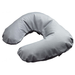 Go Travel Accessories - Blow Up Travel Pillow - Grey