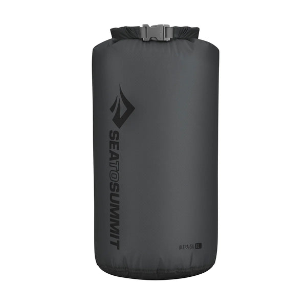 Sea to Summit - Ultra-Sil 8L Dry Sack - Grey