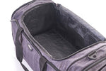 American Tourister - Travel Duffle 50864 - Gun Metal