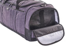 American Tourister - Travel Duffle 50864 - Gun Metal